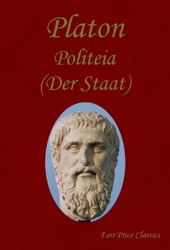 Download Politeia (Der Staat) Download Politeia (Der Staat)