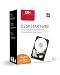 Produktbild 0s04037 – Deskstar IDK 10TB NAS WW interne Drive Kit 3,5 10000 GB 7200 NAS WW