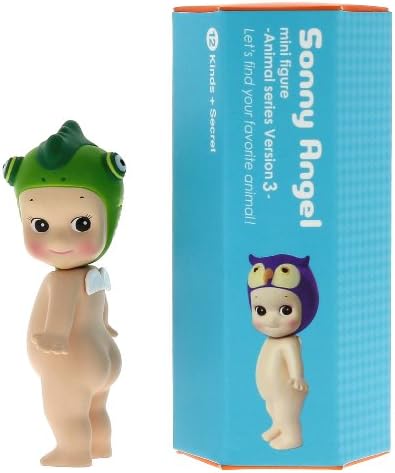 1 Figurine Sonny Angel Série 3