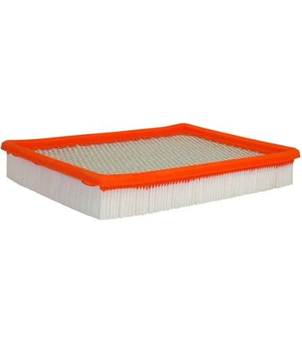 A-Premium Pre-Oiled Engine Air Filter - Compatible With Chevy Equinox, Malibu, Buick, Cadillac, Pontiac & More - View #10