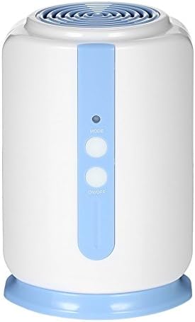 Home Health Ozone Generator Fridge Food Fruit Vegetables Shoe Wardrobe Car O3 Ionizer Disinfect Sterilizer Fresh Air Purifier