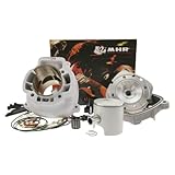 0 Zylinderkit Malossi MHR Big Bore 44mm für Piaggio LC