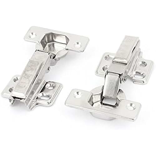 Amazon.co.uk door hinge 25mm cup