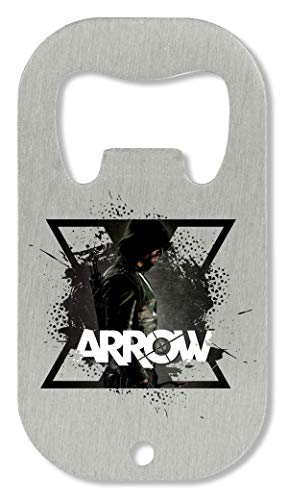 Green Arrow | Cool T Shirt | Nice To | Super | Superhero Fiction | Popular Drama | Yolo Swag Abrebotellas