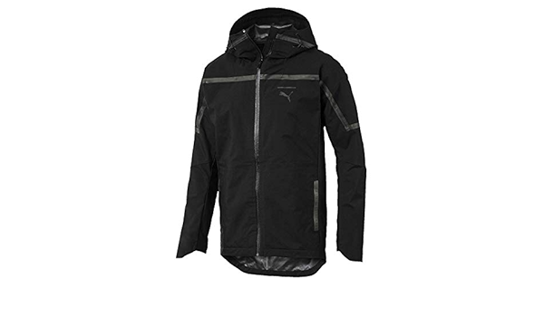 puma pace concept jacket