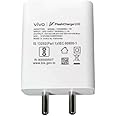 OriginaI 44W watt Flash Charger Qualcomm QC Adapter 4.0 Quick Charge for Vivo IQOO Z5,Z6,Neo3,Neo6,Neo7,V23 Pro,V23 5G,V23e,V21 Pro,V20 Pro,V20,V19,Y75 4G,Y35 5G,Y73