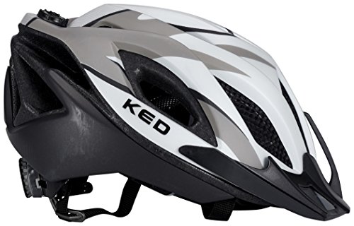 KED Spiri Two Helmet Black Anthracite Matt 2017 mountainbike helm downhill - 6
