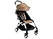 Produktbild Poussette Yoyo+ cadre blanc pack couleur 6+ taupe