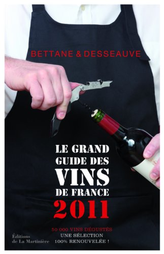 Télécharger Le grand guide des vins de France livre En ligne