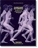 Muybridge. The Human and Animal Locomotion Photographs (Bibliotheca Universalis) by 