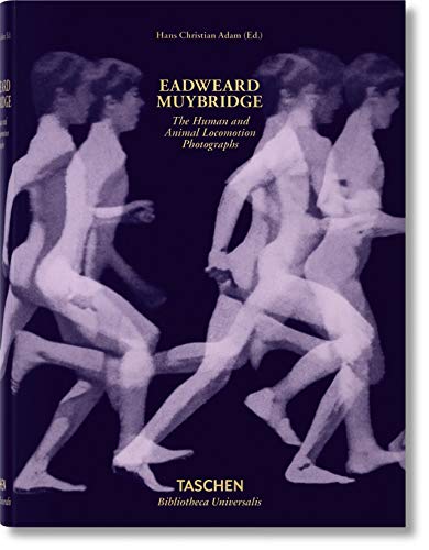 Télécharger KO-25 EADWEARD MUYBRIDGE- Livre eBook France