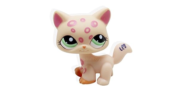 littlest pet shop 413