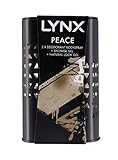 Lynx Mini Gift Tin