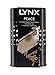 Lynx Mini Gift Tin