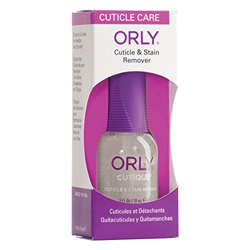 ORLY Cutique 18 ml