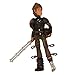 Produktbild Hicks/Hiccup Figur Drachenzähmen leicht gemacht, Dragons, Berk 8 cm by Dreamworks Drachenzähmen leicht gemacht