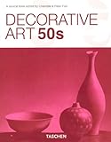 Image de Decorative Art 50s: A Sourcebook