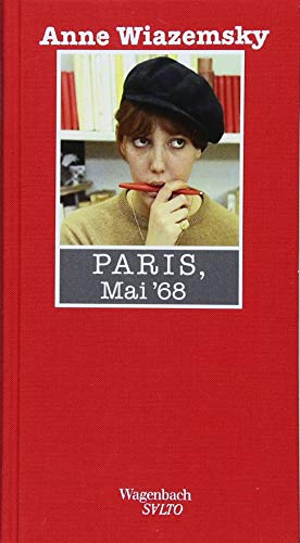 Preisvergleich Produktbild Paris, Mai 68 (Salto)
