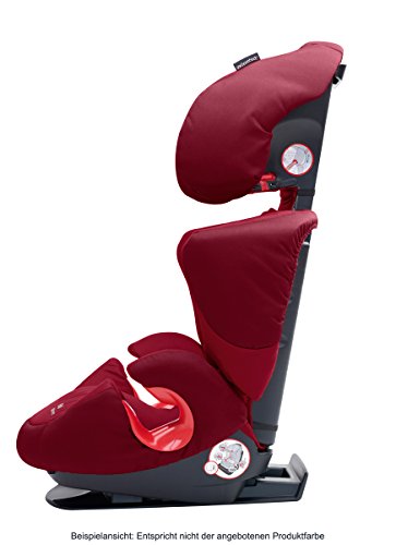 Maxi-Cosi Rodi AirProtect, Kinderautositz Gruppe 2/3 (15-36 kg) - 4