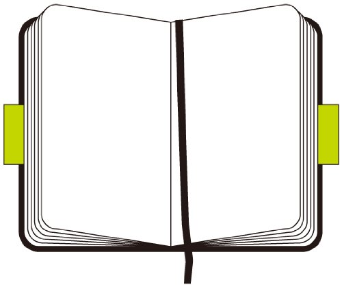 Как нарисовать блокнот