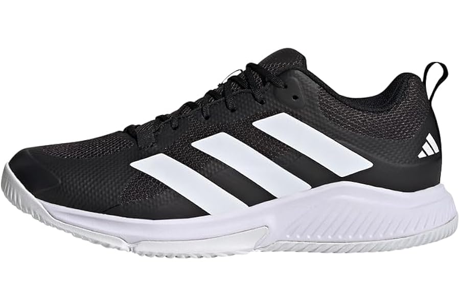 adidas Men's Court Team Bounce 2.0 Shoes