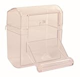 Trixie zum Aufhängen Lebensmittel Schüssel mit...