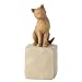Produktbild Willow Tree Love My Cat  Light Figurine