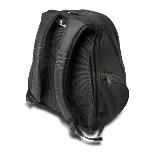 Kensington K62594EU Contour Overnight Rucksack bis 39,6 cm (15,6 Zoll) schwarz - 2