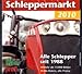 Produktbild Schleppermarkt 2010: Alle Schlepper seit 1988
