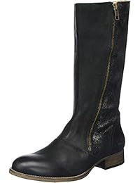 Kickers Pennyho - Botas clásicas hasta la rodilla Mujer