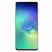 Produktbild Samsung Galaxy S10 Dual SIM 128GB 8GB RAM SM-G973F/DS Prism Grün SIM Free