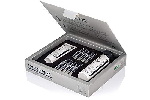 Rev Resolve Kit