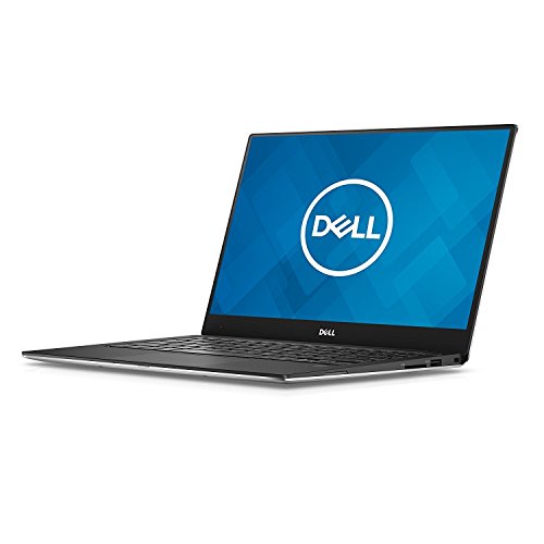Newest Dell XPS 13 9360 Ultrabook 13 3 FHD LED-backlit Touch Screen Intel i5-7200U 8GB DDR3 RAM 128GB SSD Windows 10 Home US Keyboard Newest Dell XPS 13 9360 Ultrabook 13 3 FHD LED-backlit Touch Screen Intel i5-7200U 8GB DDR3 RAM 128GB SSD Windows 10 Home US Keyboard
