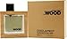 Donna Karan NY He Wood Eau De Toilette Spray 100 ml