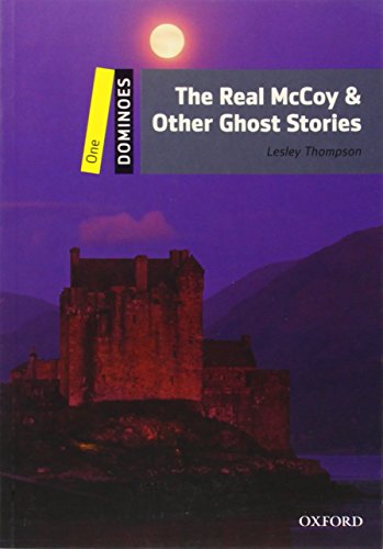 Dominoes: One: The Real McCoy & Other Ghost Stories
