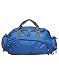Celestial Horse 3 in 1 Blue Gym Bag Cum Travel Bag & Back Pack RS.999.00