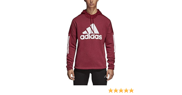 pull adidas bordeaux