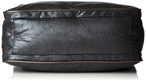 Kipling - SUPERWORK - Aktentasche - Night Metal -  Schwarz 