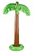 Produktbild Bada Bing Aufblasbare Palme Karibik Palm Tree Garten Pool Deko 87cm