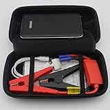 Mini-Auto Notfall Start Strom Auto Jump Starter Autolader Voor Telefoon Batterij Starter Voor Auto Für VK