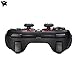 Produktbild Holywonder Bluetooth-Gamecontroller-Joystick für iOS Android Windows-Plug-and-Play-Gamepad mit Auslöser