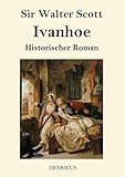Cover zum Buch Ivanhoe