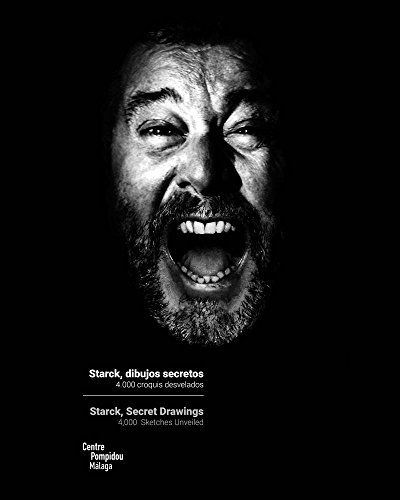 Preisvergleich Produktbild Starck, Secret Drawings: 4,000 Sketches Unveiled (Arte y Fotografía)
