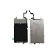 Produktbild KRS - IBP - DISPLAY LCD ABDECKUNG für Iphone 6+ 5,5" , LCD Blech Metall Platte Homebutton Flex Verbindungskabel (IBP)