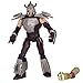 Produktbild Teenage Mutant Ninja Turtles Mix & Match Shredder Figur Action Figur