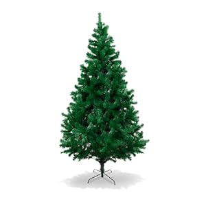 FORÊTS Árbol de Navidad Artificial,