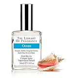 The Library of Fragrance Ocean 30ml