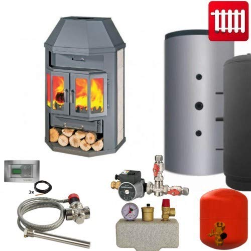 pelletofen mit wassertasche kaufen