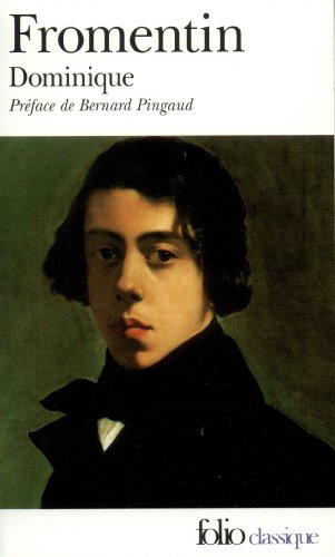 couverture de : Dominique