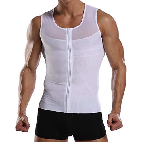 Amazon.co.uk girdles for men